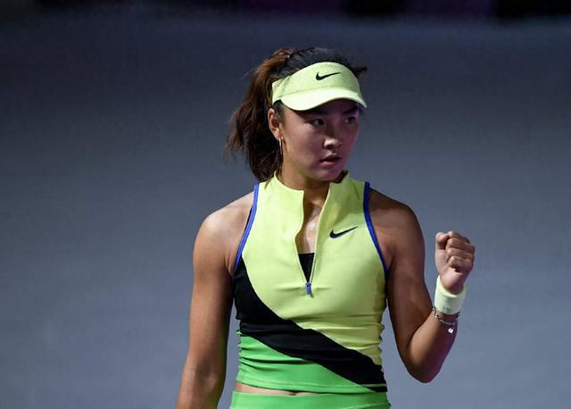 开云app下载-资格赛首轮出局！中国男单球员表现欠佳，女单成绩同样出现下滑|张之臻|吴易昺|奥斯汀|谢列赫梅捷娃|黄泽林_新浪体育_新浪新闻