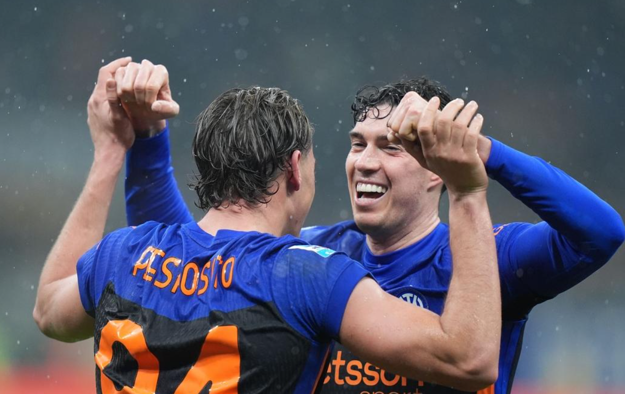 开云体育在线-从0-2到6-2！神剧情，意甲领头羊神奇逆袭，国米甩开米兰6分