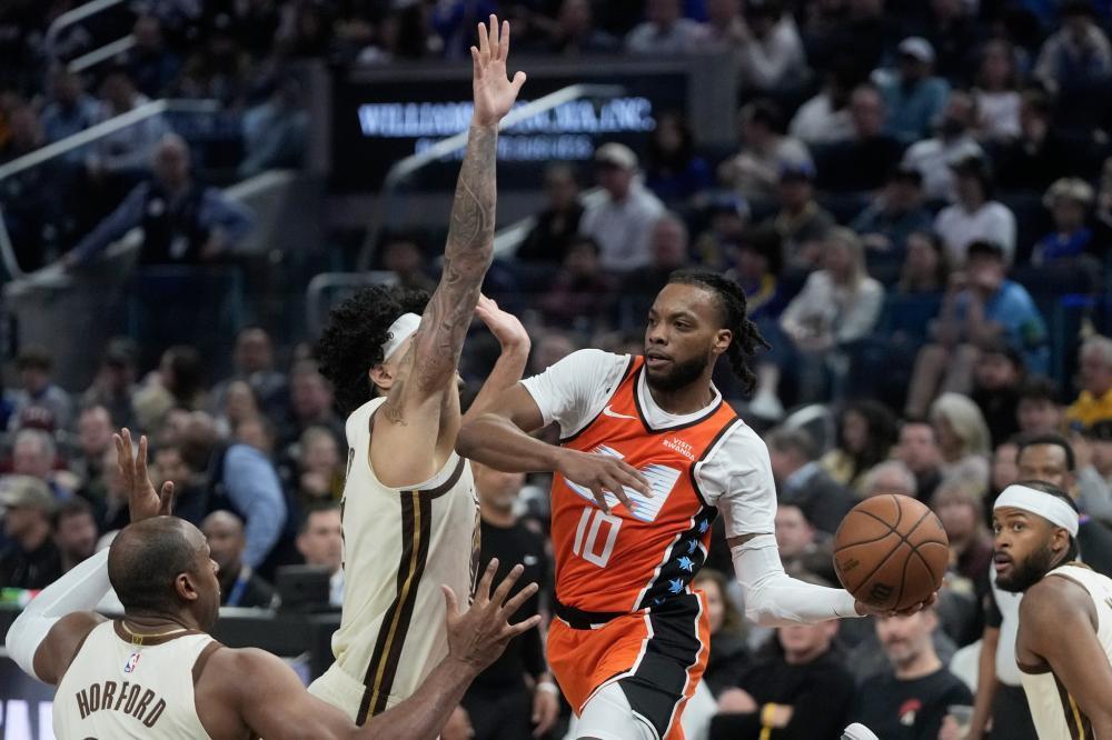 开云体育网址-仅获12分，他是打开快船死局的钥匙吗？